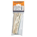 Дюбель-гвоздь Европартнер грибовидная манжета 8x120 мм 4 шт/уп_6