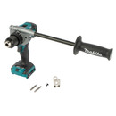 Шуруповерт Makita XGT DF001GZ 40 В