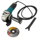 УШМ Makita GA5090X01 125 мм 1900 Вт