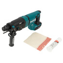 Перфоратор аккумуляторный Makita HR007GZ 40 В