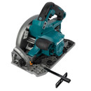 Пила дисковая Makita XGT HS004GZ 190 мм 40 В