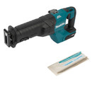 Пила сабельная Makita XGT JR001GZ 40 В