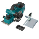 Рубанок аккумуляторный Makita XGT KP001GZ 40 В