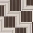 Кирпич АВС- клинкер лицевой М150/200 (490x95x52) шоколад, Ригель формат 1,2НФ, Ревда