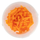 Дюбель полипропиленовый потайной тип U оранжевый 6х42 мм 250 шт/уп_6