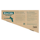 Пистолет для монтажной пены Kraftool разборный_6