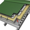 Мембрана супердиффузионная Ондутис Smart SA115 (1,5x50м) 75м²