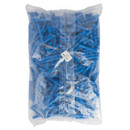 Дюбель полипропиленовый тип К 8х60 мм 500 шт_6