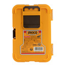 Отвертка Т-образная ручка Cr-V 31в1 Ingco_6