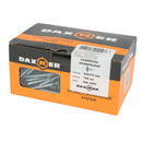 Саморез кровельный 4,8х70мм зеленый (RAL 6005) 100шт Daxmer_6