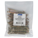 Саморез универсальный 6x120мм неполная резьба желтый цинк 1кг_6