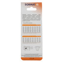 Заклепка резьбовая М5 10 шт Sormat
