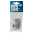 Дюбель Дрива нейлон с шурупом 4 шт Tech-Krep_6