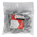 Дюбель для газобетона нейлон 10х60 мм 40 шт Tech-Krep_6