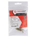 Саморез универсальный 6х70мм желтый цинк 4шт Tech-Krep_6