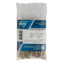 Шуруп по бетону 7,5x92 мм 20 шт Tech-Krep_6