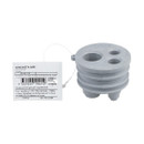 Манжета дренажная серая ТЭП 50х5-18 мм MPF