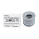 Манжета переходная 32х25 серая