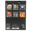 Набор диэлектрических отверток PH SL 1000В 7 шт Wera