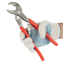 Клещи переставные Smartgrip самофиксирующиеся 250 мм захват 32 мм Knipex_6