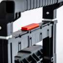 Ящик для инструментов на колесах Qbrick System One Cart 2.0 