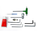 Молоток отбойный ТСС бензиновый TSS-GJH95 1700Вт_6