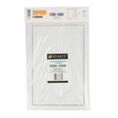 Лючок 200х300 мм пластик