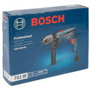 Дрель ударная Bosch GSB 1600 RE 700 Вт