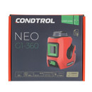 Нивелир лазерный Condtrol Neo G1-360