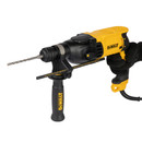 Перфоратор DeWalt D 25133 K 800 Вт