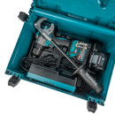 Шуруповерт Makita XGT DF001GD201 40 В 2х2,5 Ач