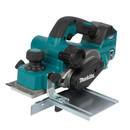 Рубанок аккумуляторный Makita XGT KP001GZ 40 В