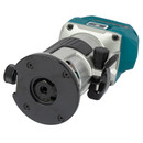 Фрезер кромочный Makita XGT RT001GZ19 40 В