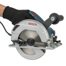 Пила дисковая Bosch GKS 600 1200 Вт