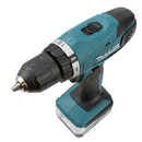 Дрель-шуруповерт Makita 14 В 1,5 Ач