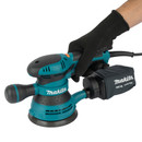 Эксцентриковая шлифмашина Makita BO5041