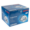 Пила дисковая Bosch GKS 600 165 мм 1200 Вт