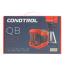 Лазерный нивелир Condtrol QB set