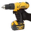 Дрель Dewalt DCD 790 M2 18В 2х4 Ач