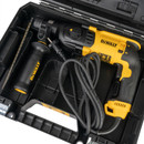 Перфоратор DeWalt D 25133 K 800 Вт