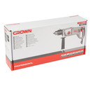 Дрель ударная Crown CT10120 1200 Вт