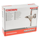 Дрель-миксер Crown CT10148 1200 Вт