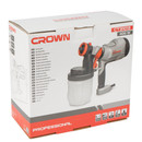 Краскопульт Crown CT31013 400 Вт