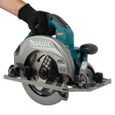 Пила дисковая Makita XGT HS004GZ 190 мм 40 В