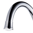 Водонагреватель проточный Royal Thermo QuickTap Black 3,3 кВт