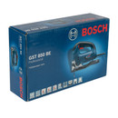 Лобзик Bosch GST 850 BE 600 Вт