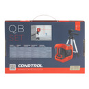 Лазерный нивелир Condtrol QB set