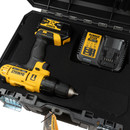 Дрель Dewalt DCD 790 M2 18В 2х4 Ач