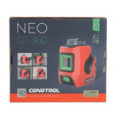 Нивелир лазерный Condtrol Neo G1-360