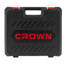 Шуруповерт Crown CT21091HX-4 BMC 20 В 2х2 Ач